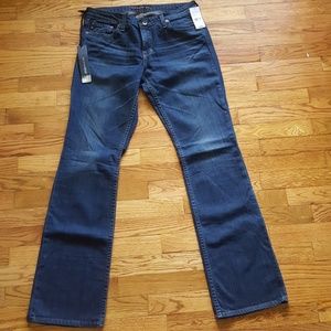 Big Star Jeans--NWT!!!